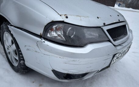 Daewoo Nexia I рестайлинг, 2013 год, 320 000 рублей, 7 фотография