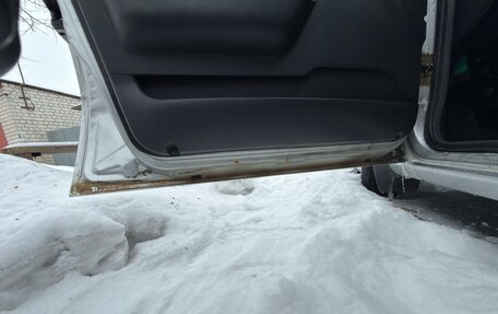 Daewoo Nexia I рестайлинг, 2013 год, 320 000 рублей, 10 фотография