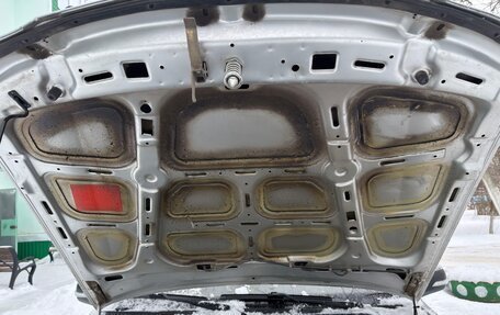 Daewoo Nexia I рестайлинг, 2013 год, 320 000 рублей, 18 фотография