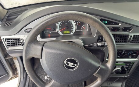 Daewoo Nexia I рестайлинг, 2013 год, 320 000 рублей, 8 фотография