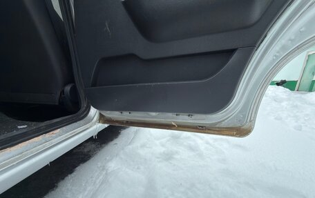 Daewoo Nexia I рестайлинг, 2013 год, 320 000 рублей, 14 фотография