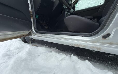 Daewoo Nexia I рестайлинг, 2013 год, 320 000 рублей, 9 фотография