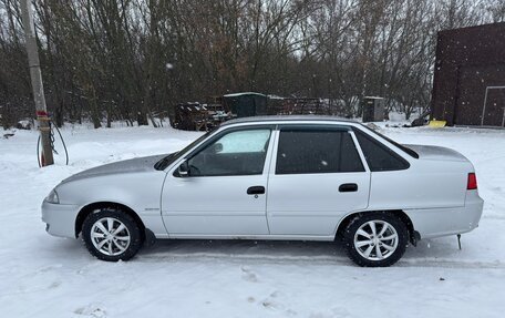 Daewoo Nexia I рестайлинг, 2013 год, 320 000 рублей, 6 фотография