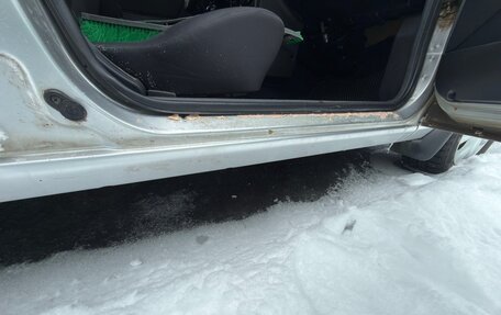 Daewoo Nexia I рестайлинг, 2013 год, 320 000 рублей, 15 фотография