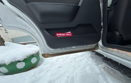 Daewoo Nexia I рестайлинг, 2013 год, 320 000 рублей, 11 фотография