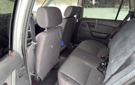 Daewoo Nexia I рестайлинг, 2013 год, 320 000 рублей, 20 фотография