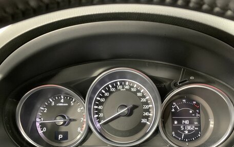 Mazda CX-5 II, 2018 год, 2 599 000 рублей, 11 фотография