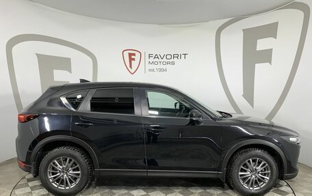 Mazda CX-5 II, 2018 год, 2 599 000 рублей, 4 фотография