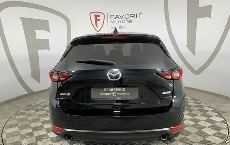 Mazda CX-5 II, 2018 год, 2 599 000 рублей, 3 фотография