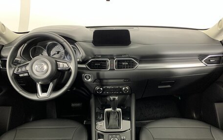 Mazda CX-5 II, 2018 год, 2 599 000 рублей, 7 фотография