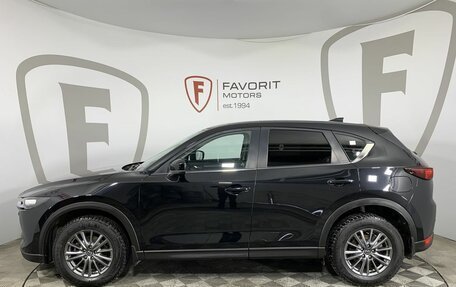 Mazda CX-5 II, 2018 год, 2 599 000 рублей, 5 фотография