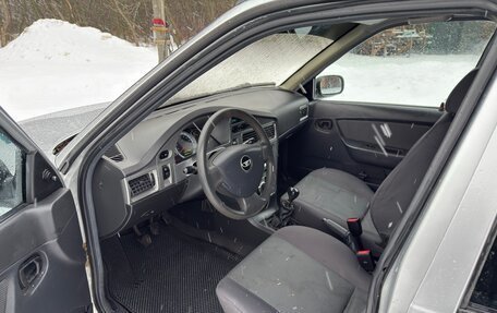 Daewoo Nexia I рестайлинг, 2013 год, 320 000 рублей, 19 фотография