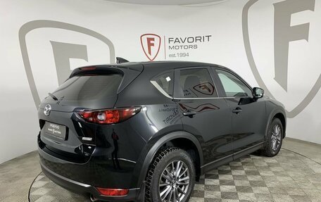 Mazda CX-5 II, 2018 год, 2 599 000 рублей, 6 фотография