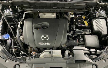 Mazda CX-5 II, 2018 год, 2 599 000 рублей, 17 фотография