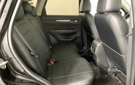 Mazda CX-5 II, 2018 год, 2 599 000 рублей, 16 фотография