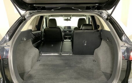 Mazda CX-5 II, 2018 год, 2 599 000 рублей, 18 фотография