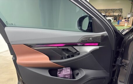 BMW 5 серия, 2025 год, 8 800 000 рублей, 11 фотография