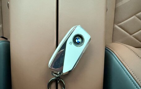 BMW 5 серия, 2025 год, 8 800 000 рублей, 10 фотография