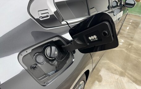 BMW 5 серия, 2025 год, 8 800 000 рублей, 12 фотография