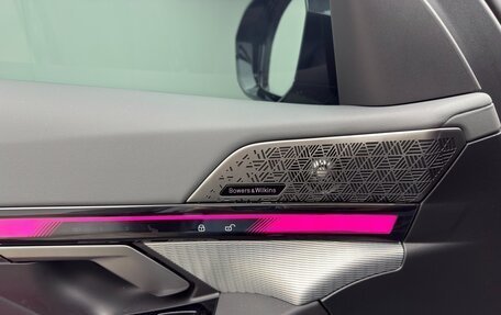 BMW 5 серия, 2025 год, 8 800 000 рублей, 8 фотография