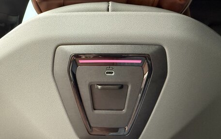 BMW 5 серия, 2025 год, 8 800 000 рублей, 9 фотография