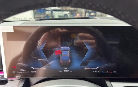 BMW 5 серия, 2025 год, 8 800 000 рублей, 14 фотография