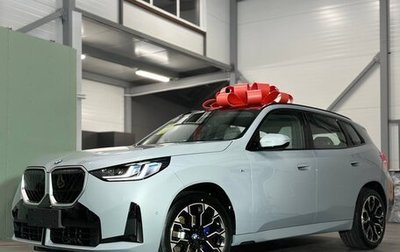 BMW X3, 2025 год, 7 350 000 рублей, 1 фотография
