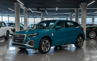 Audi Q2 I, 2025 год, 4 065 000 рублей, 1 фотография