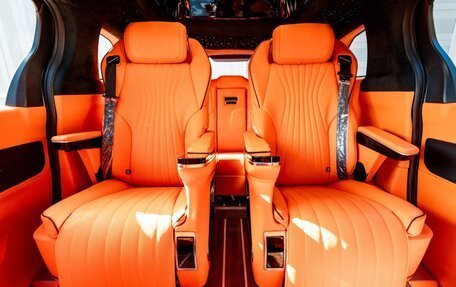 Toyota Sienna, 2024 год, 7 300 000 рублей, 7 фотография