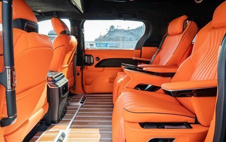 Toyota Sienna, 2024 год, 7 300 000 рублей, 11 фотография