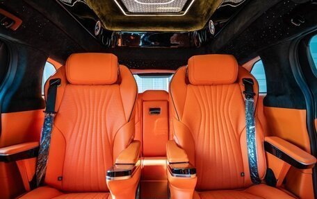 Toyota Sienna, 2024 год, 7 300 000 рублей, 10 фотография