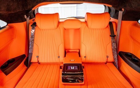 Toyota Sienna, 2024 год, 7 300 000 рублей, 12 фотография