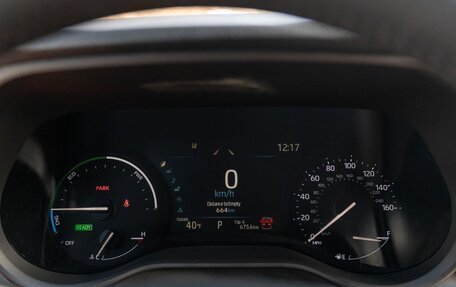 Toyota Sienna, 2024 год, 7 300 000 рублей, 8 фотография