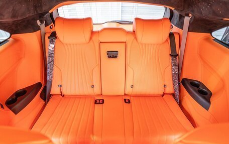 Toyota Sienna, 2024 год, 7 300 000 рублей, 13 фотография