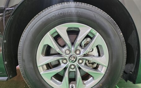 Toyota Sienna, 2024 год, 7 300 000 рублей, 5 фотография