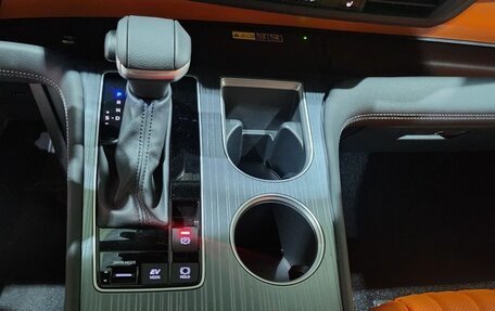 Toyota Sienna, 2024 год, 7 300 000 рублей, 9 фотография