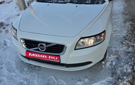 Volvo S40 II, 2012 год, 1 100 000 рублей, 1 фотография