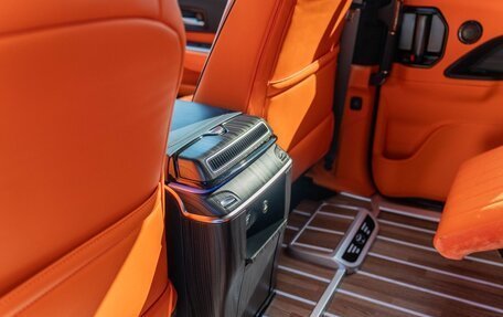 Toyota Sienna, 2024 год, 7 300 000 рублей, 14 фотография