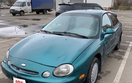 Ford Taurus III, 1996 год, 159 000 рублей, 1 фотография