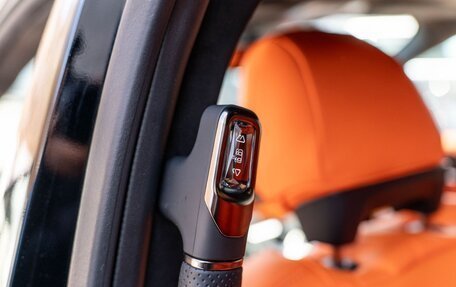 Toyota Sienna, 2024 год, 7 300 000 рублей, 16 фотография