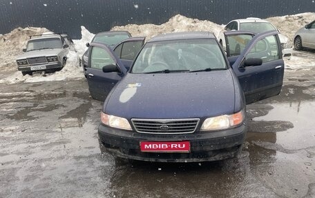 Nissan Cefiro II, 1997 год, 360 000 рублей, 1 фотография