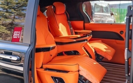 Toyota Sienna, 2024 год, 7 300 000 рублей, 15 фотография