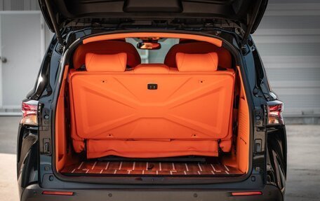 Toyota Sienna, 2024 год, 7 300 000 рублей, 20 фотография