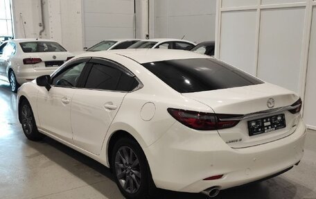 Mazda 6, 2020 год, 2 370 000 рублей, 4 фотография