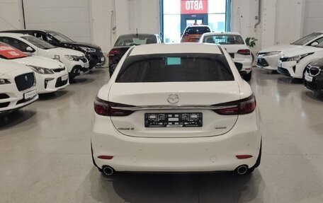 Mazda 6, 2020 год, 2 370 000 рублей, 5 фотография