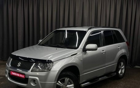 Suzuki Grand Vitara, 2005 год, 799 999 рублей, 1 фотография