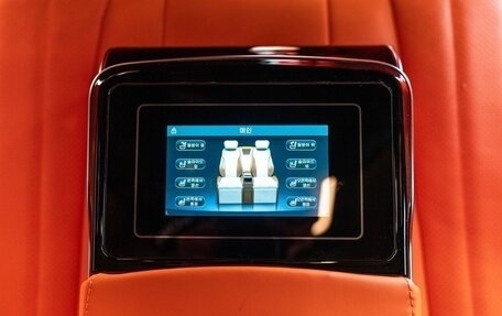 Toyota Sienna, 2024 год, 7 300 000 рублей, 18 фотография