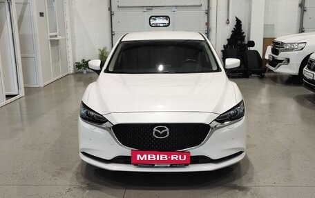 Mazda 6, 2020 год, 2 370 000 рублей, 2 фотография