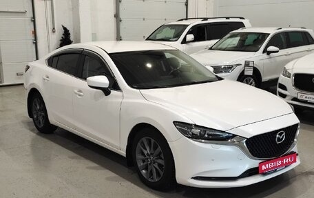Mazda 6, 2020 год, 2 370 000 рублей, 3 фотография