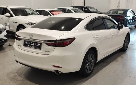 Mazda 6, 2020 год, 2 370 000 рублей, 6 фотография